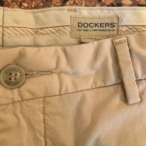 Dockers Khaki pants
